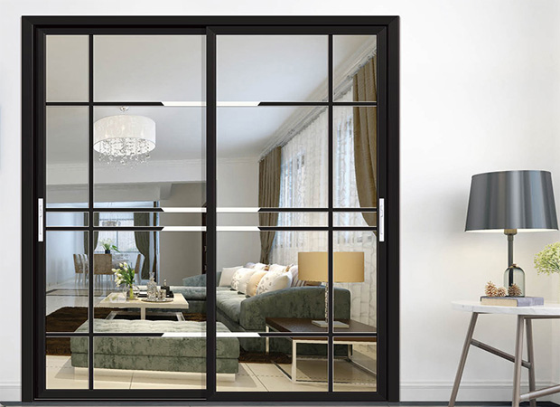 重型推拉門(mén)-18